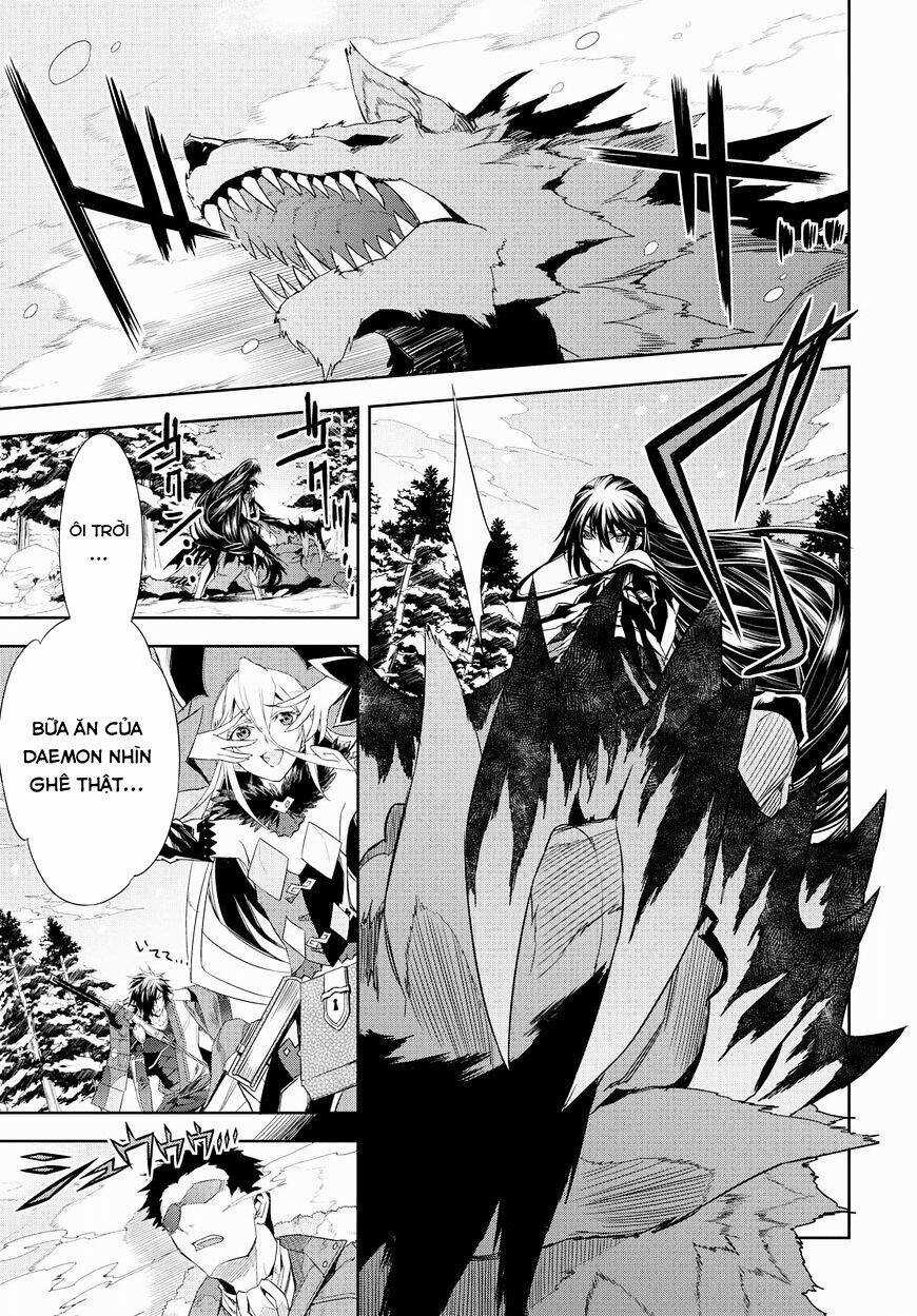 Tales of Berseria Chapter 3 trang 4