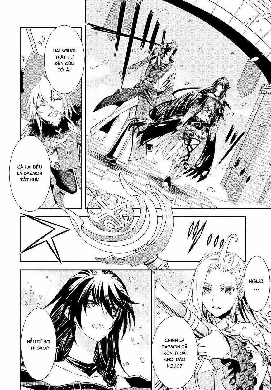 Tales of Berseria Chapter 4 trang 10