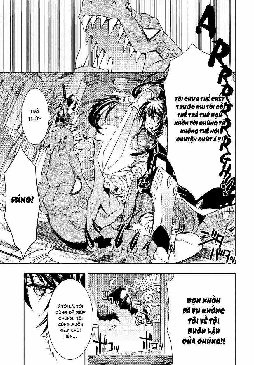 Tales of Berseria Chapter 4 trang 3