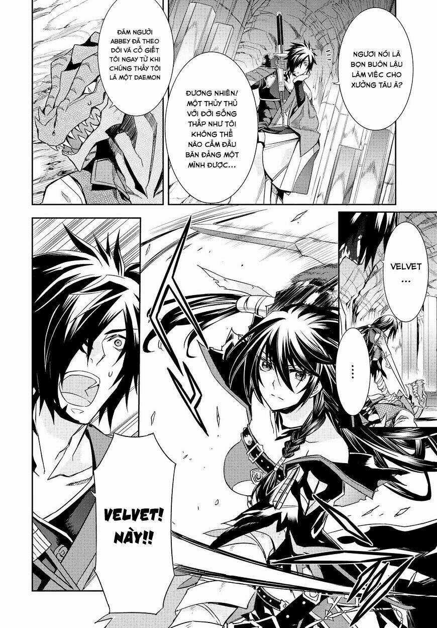 Tales of Berseria Chapter 4 trang 4