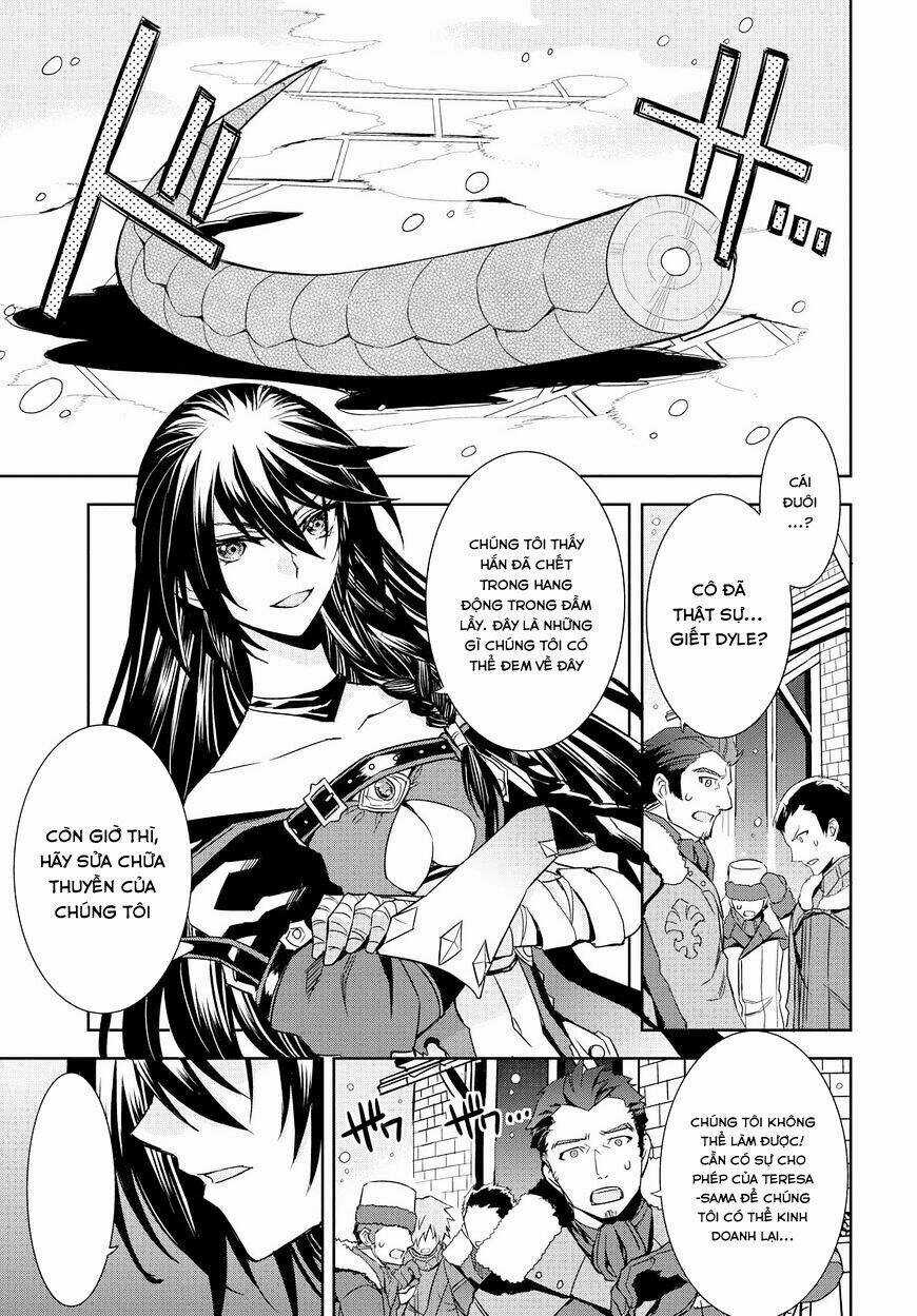 Tales of Berseria Chapter 4 trang 5