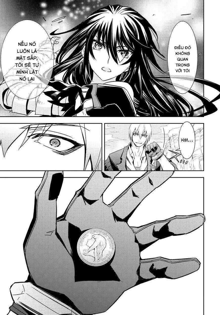 Tales of Berseria Chapter 5 trang 21