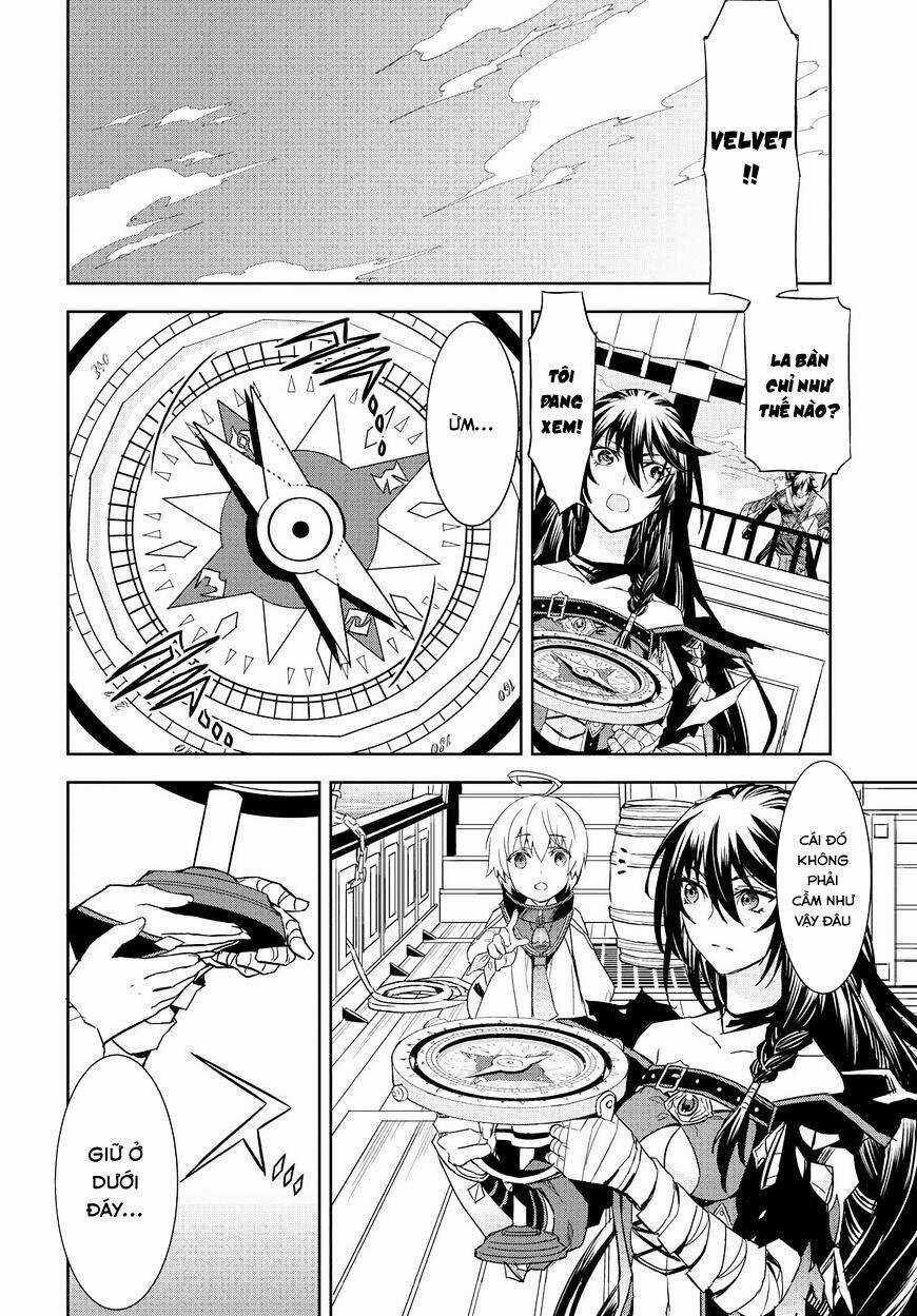 Tales of Berseria Chapter 5 trang 4