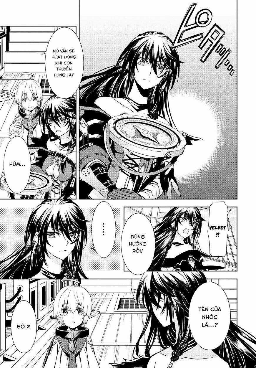 Tales of Berseria Chapter 5 trang 5