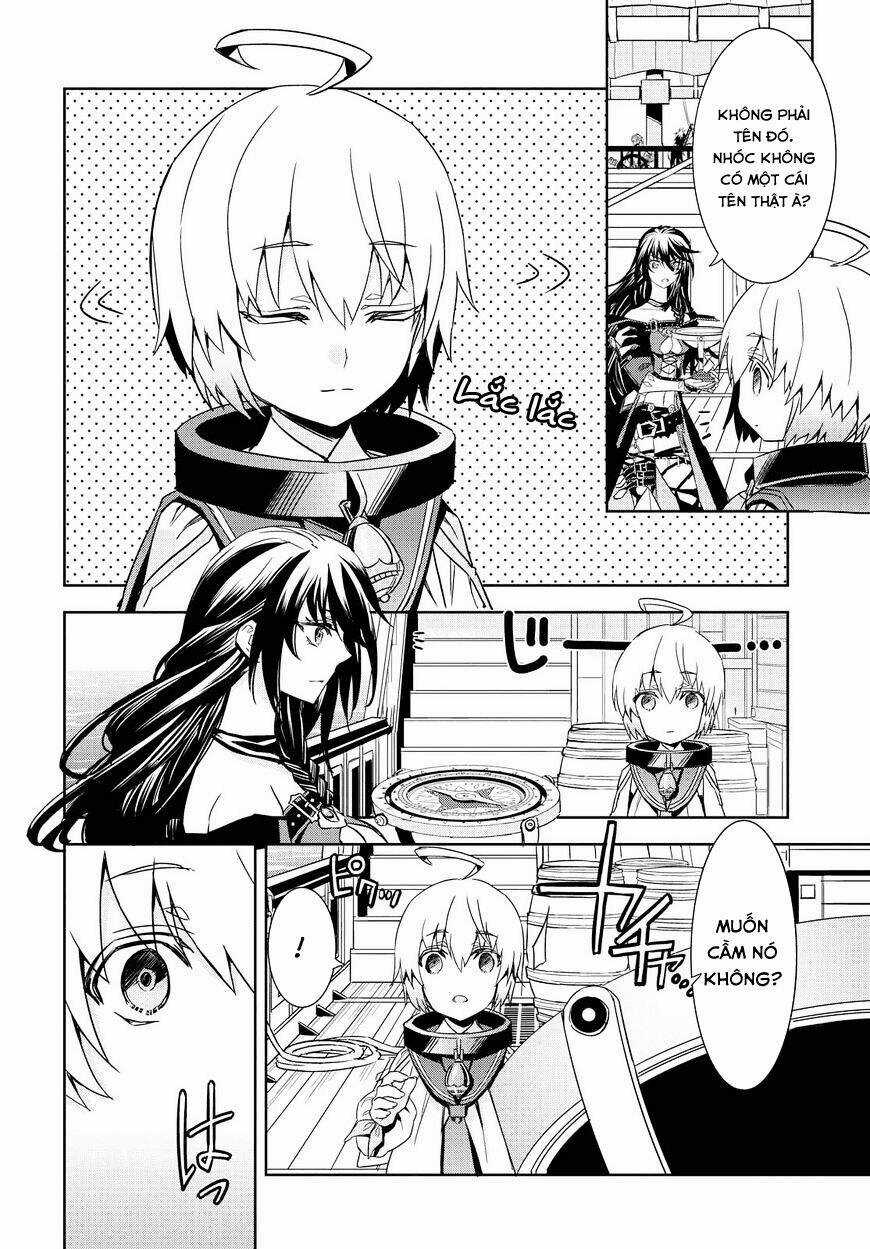 Tales of Berseria Chapter 5 trang 6