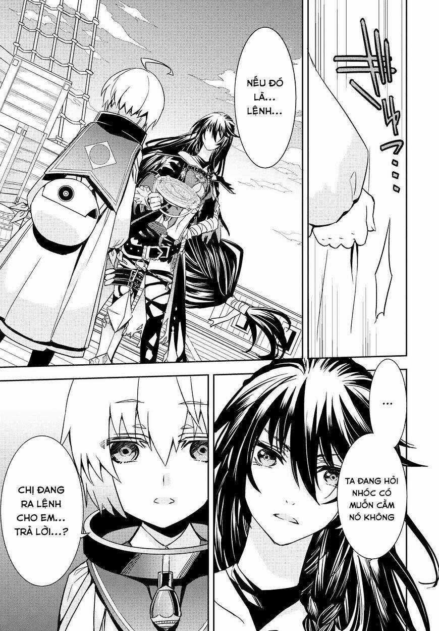 Tales of Berseria Chapter 5 trang 7