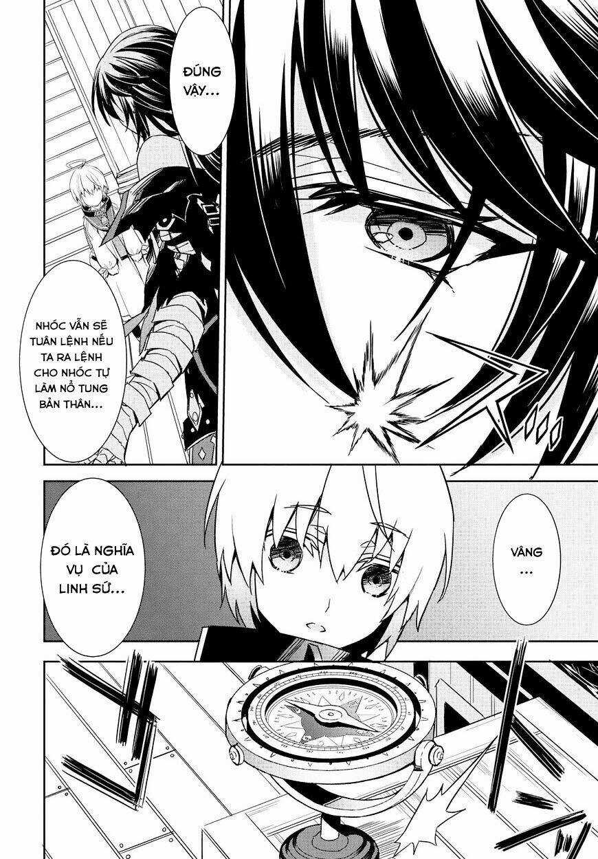 Tales of Berseria Chapter 5 trang 8