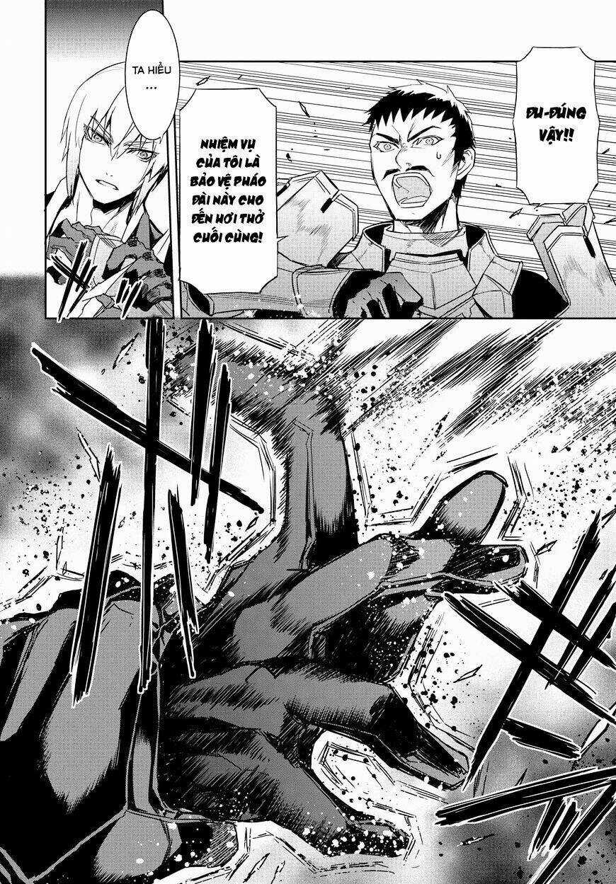 Tales of Berseria Chapter 6 trang 10