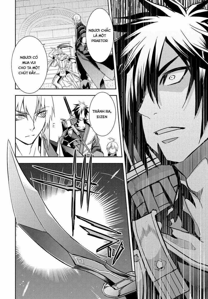 Tales of Berseria Chapter 6 trang 14