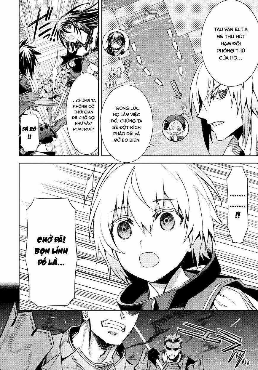 Tales of Berseria Chapter 6 trang 2