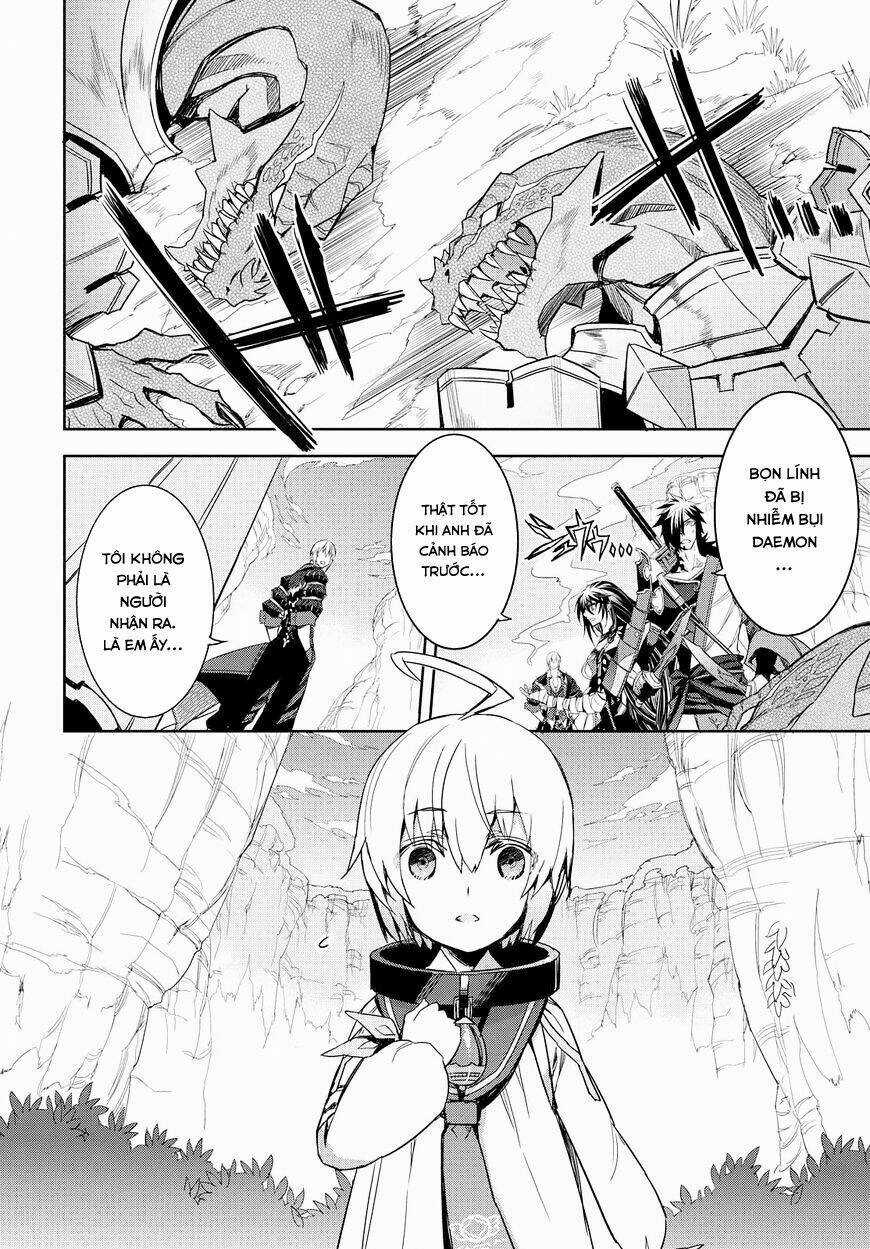 Tales of Berseria Chapter 6 trang 4