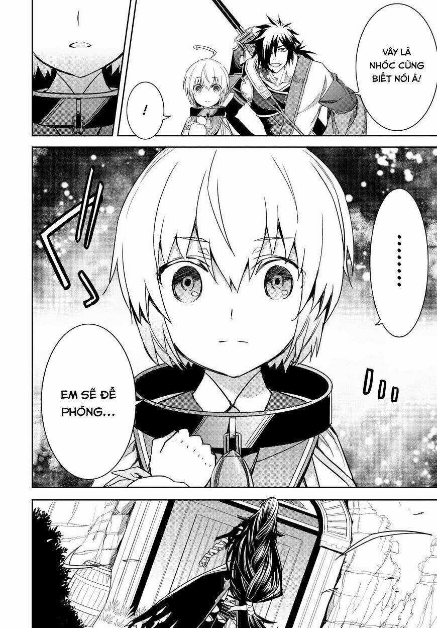 Tales of Berseria Chapter 6 trang 6