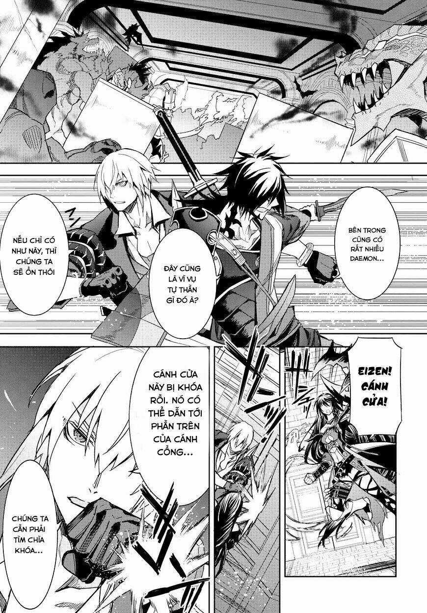 Tales of Berseria Chapter 6 trang 7