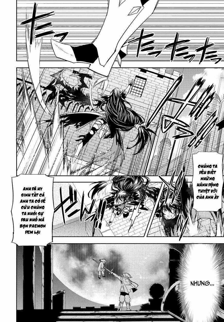 Tales of Berseria Chapter 7 trang 24