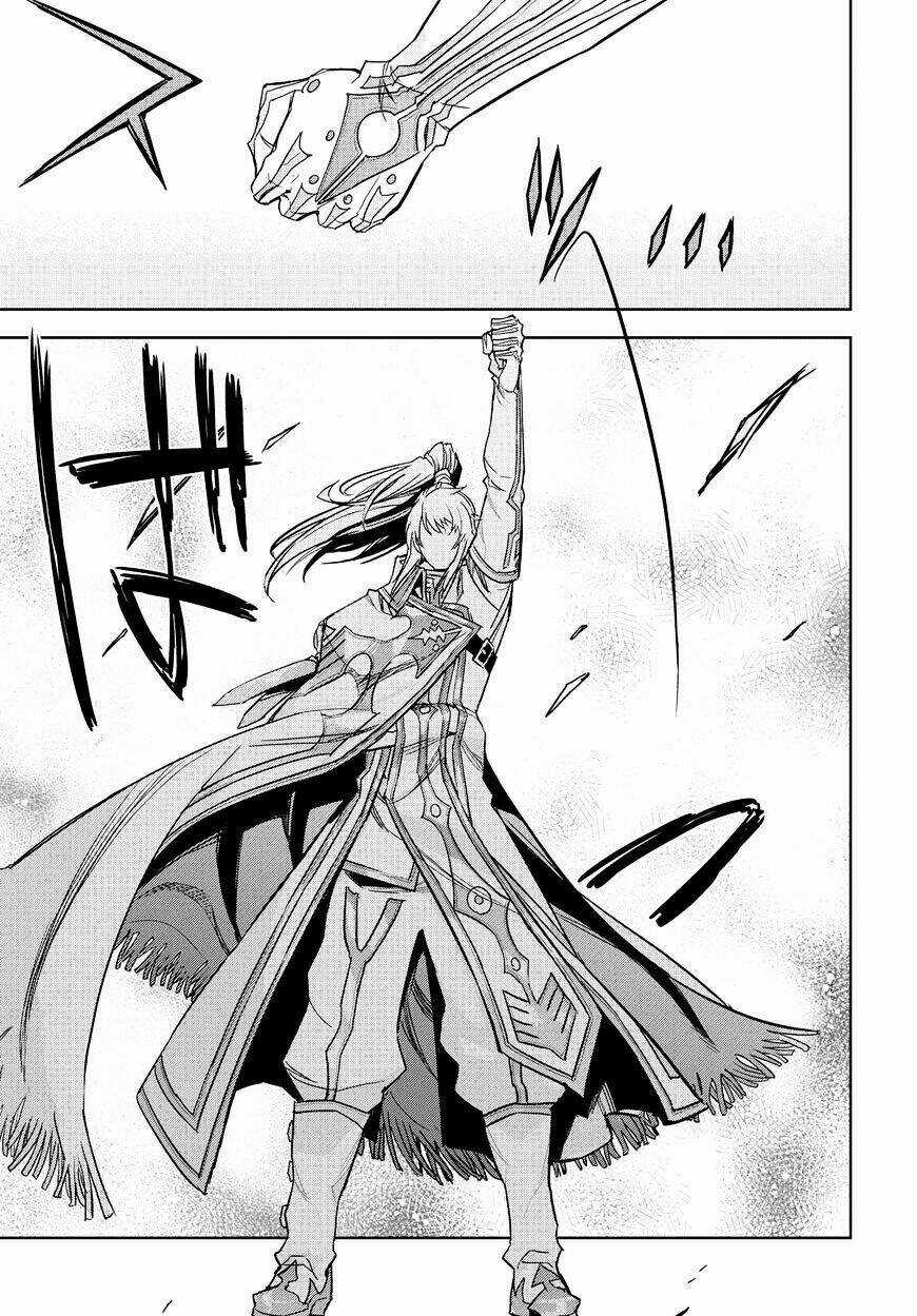 Tales of Berseria Chapter 7 trang 29