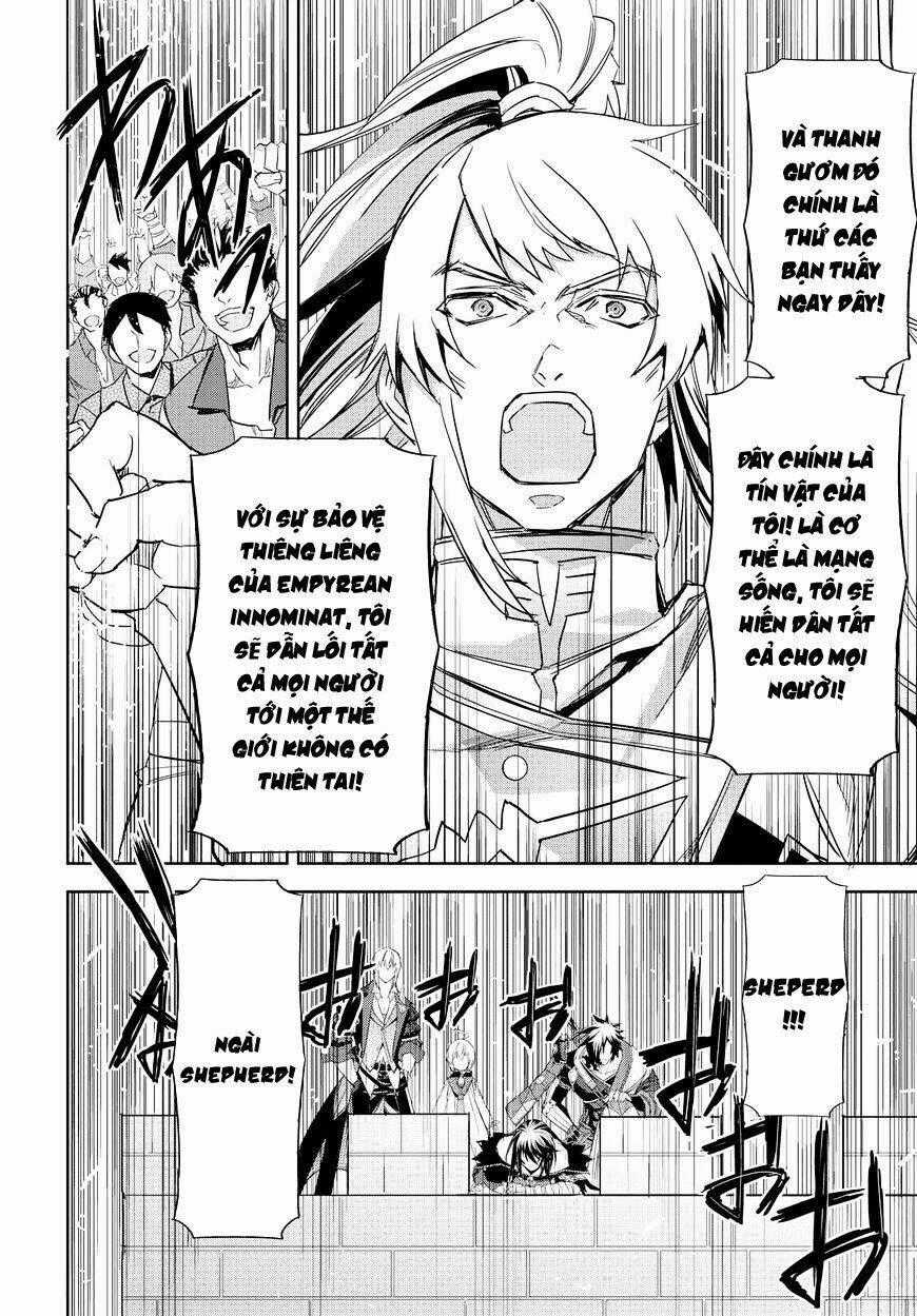 Tales of Berseria Chapter 7 trang 30