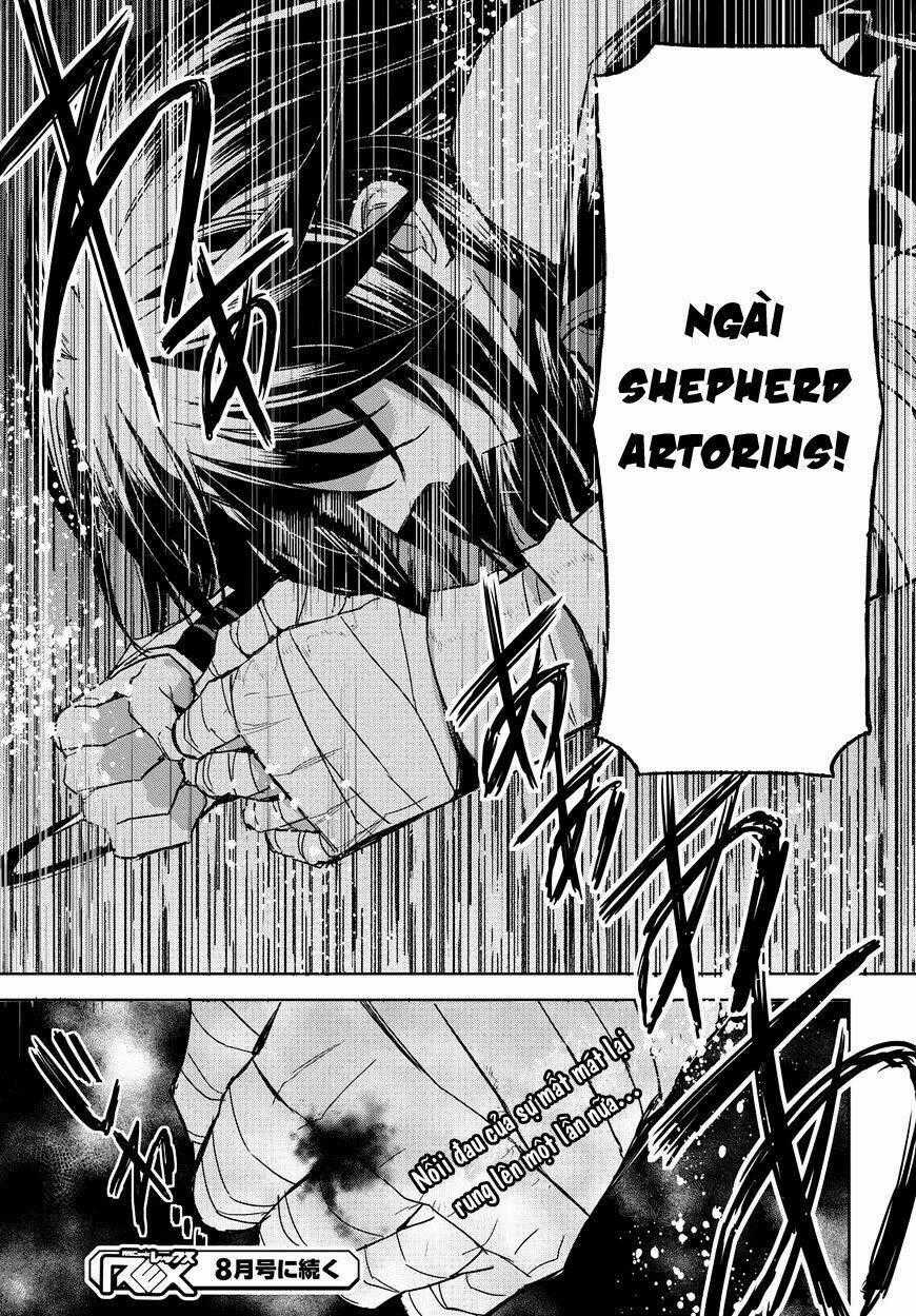 Tales of Berseria Chapter 7 trang 31