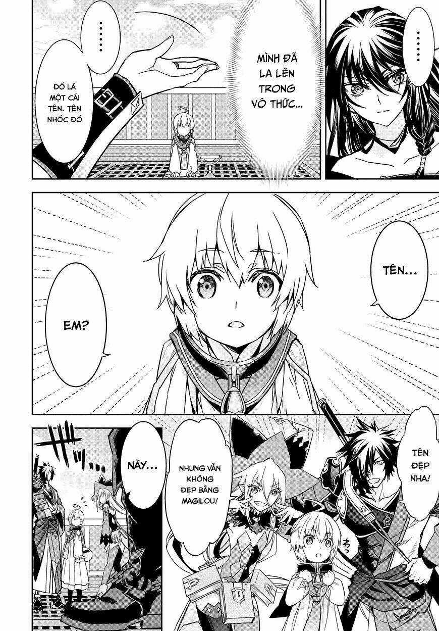 Tales of Berseria Chapter 7 trang 4