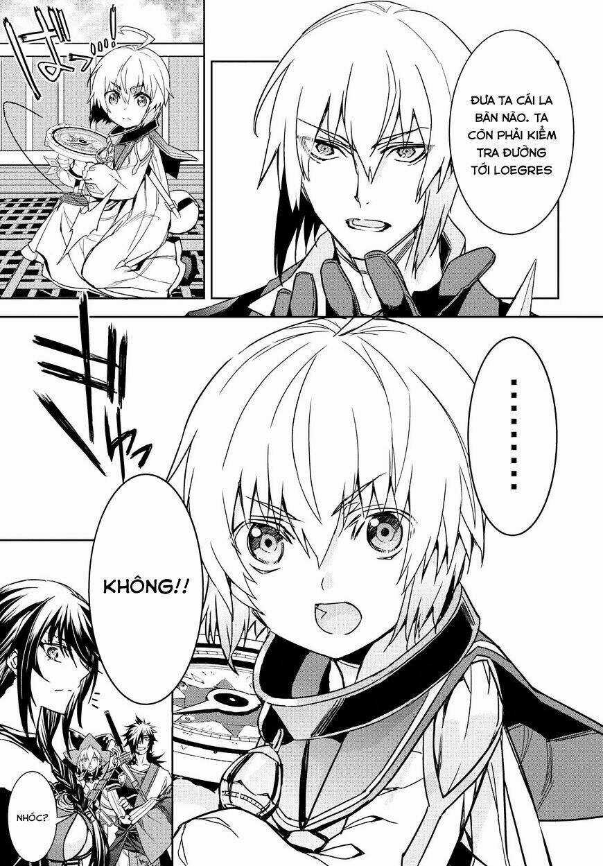 Tales of Berseria Chapter 7 trang 5