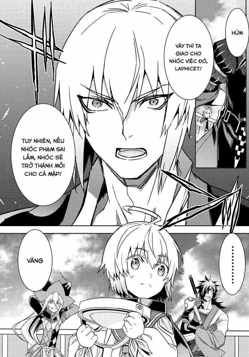 Tales of Berseria Chapter 7 trang 6