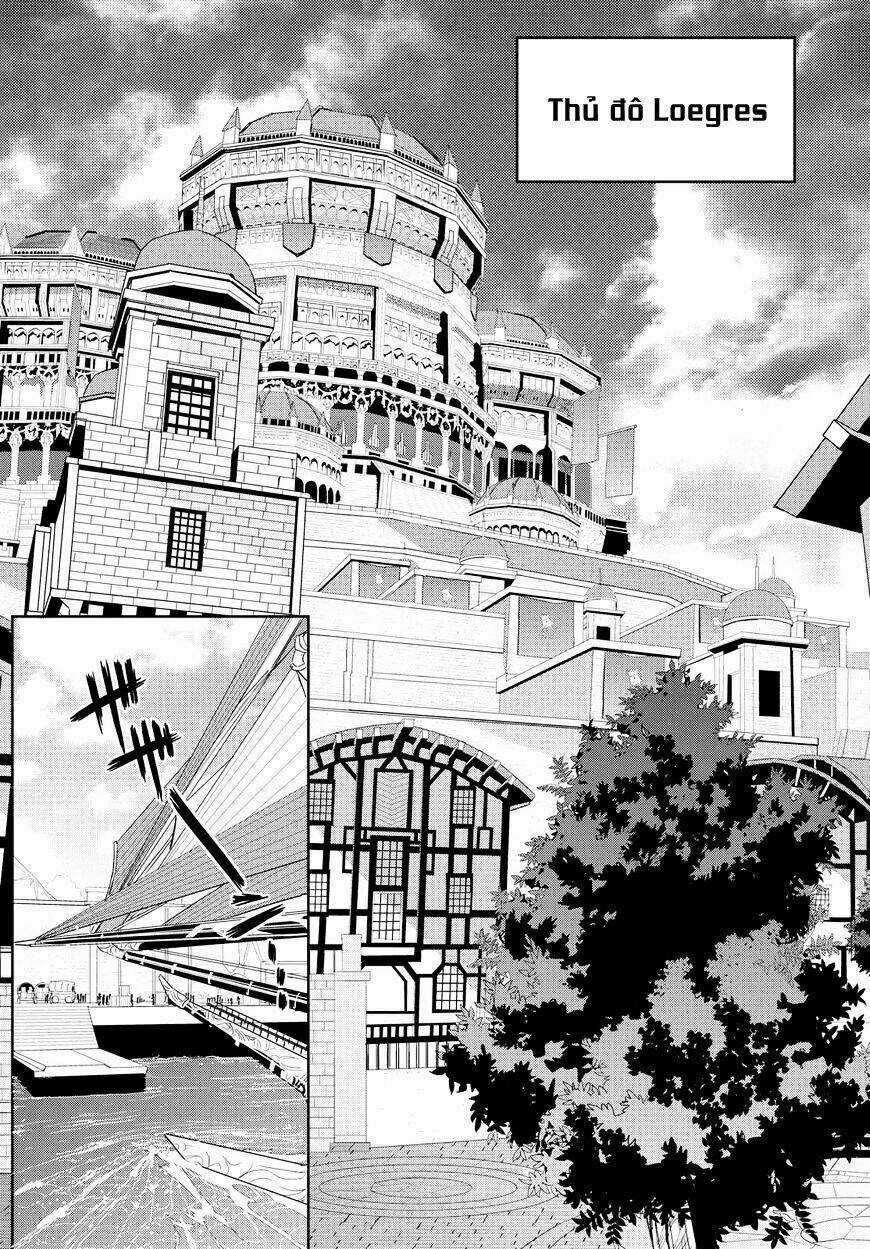 Tales of Berseria Chapter 7 trang 7