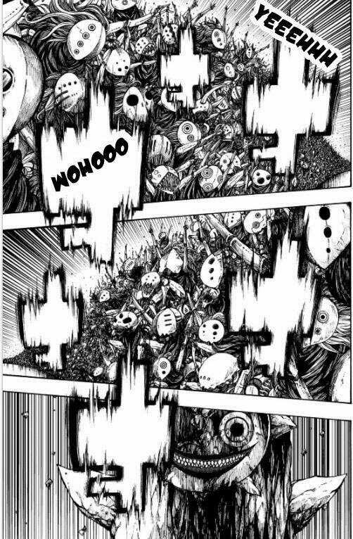 Tales Of Destruction Chapter 1 trang 14