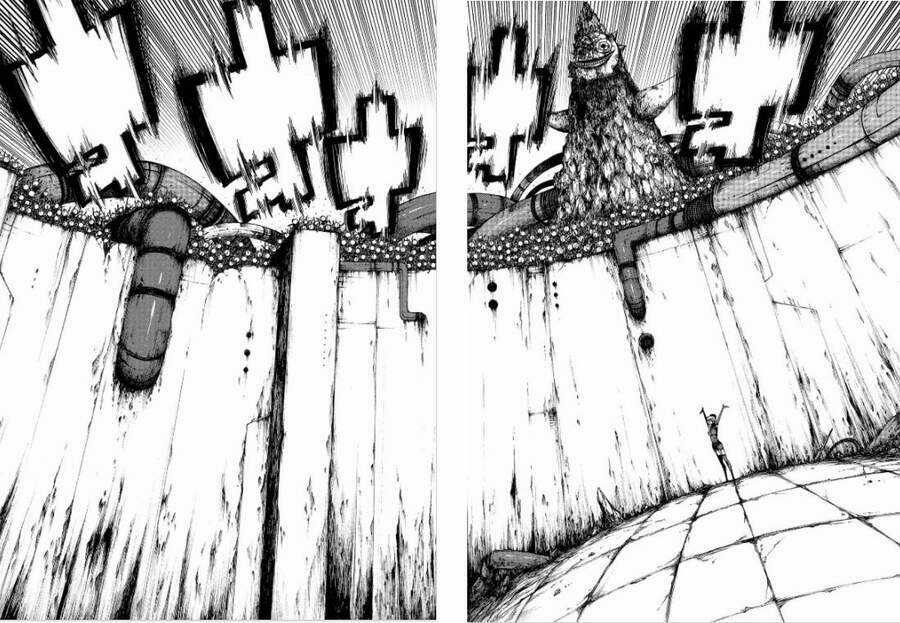 Tales Of Destruction Chapter 1 trang 15