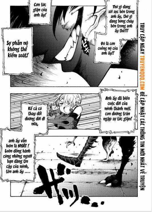 Tales Of Destruction Chapter 1 trang 19