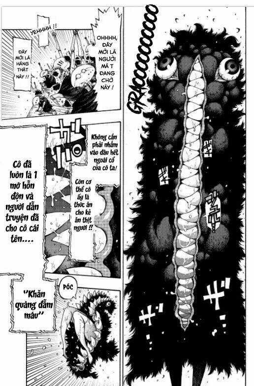 Tales Of Destruction Chapter 1 trang 23