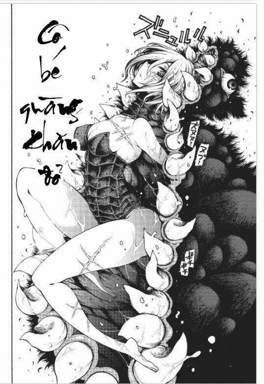 Tales Of Destruction Chapter 1 trang 24