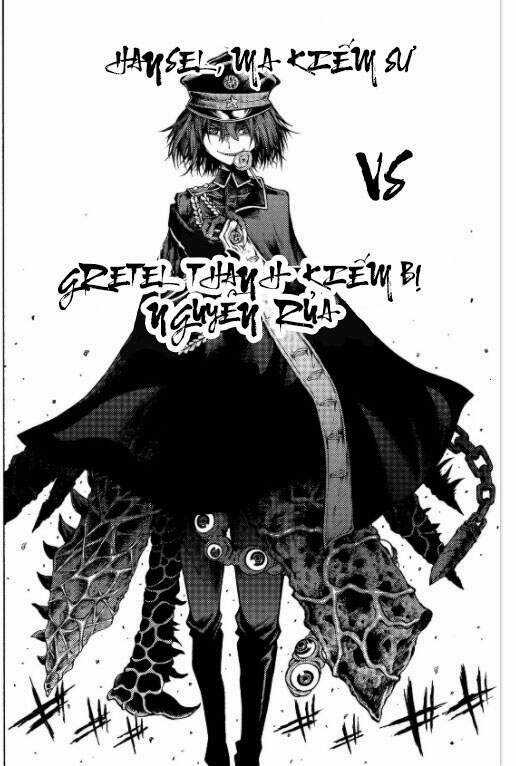 Tales Of Destruction Chapter 1 trang 28