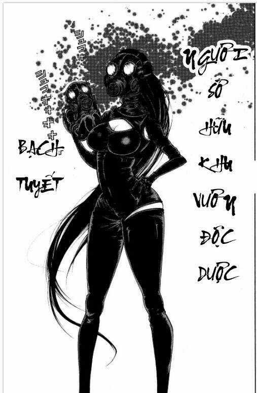 Tales Of Destruction Chapter 1 trang 33