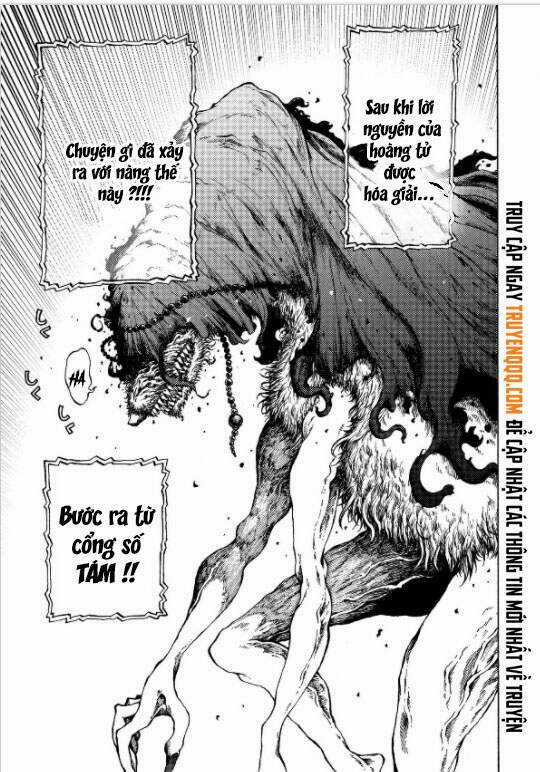 Tales Of Destruction Chapter 1 trang 37