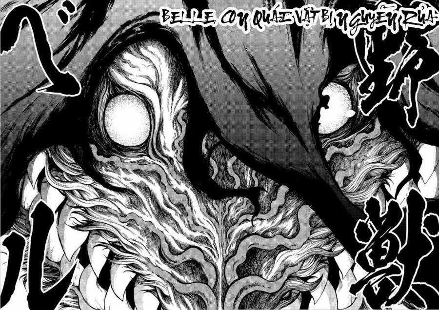 Tales Of Destruction Chapter 1 trang 38