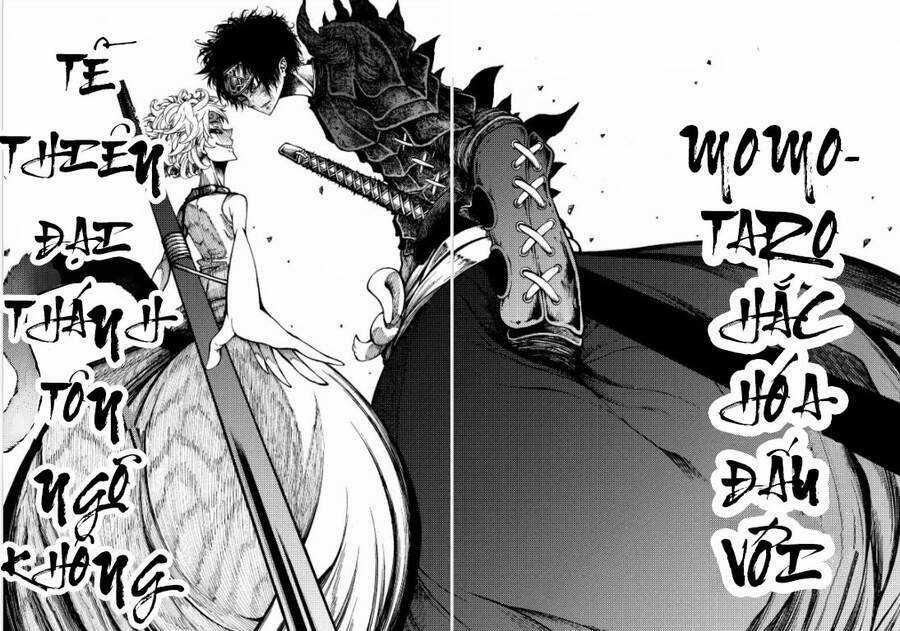 Tales Of Destruction Chapter 1 trang 44