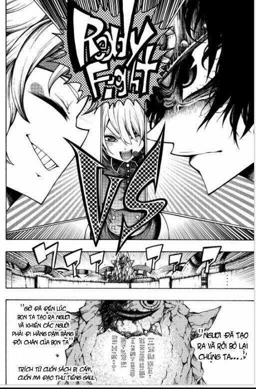 Tales Of Destruction Chapter 1 trang 45