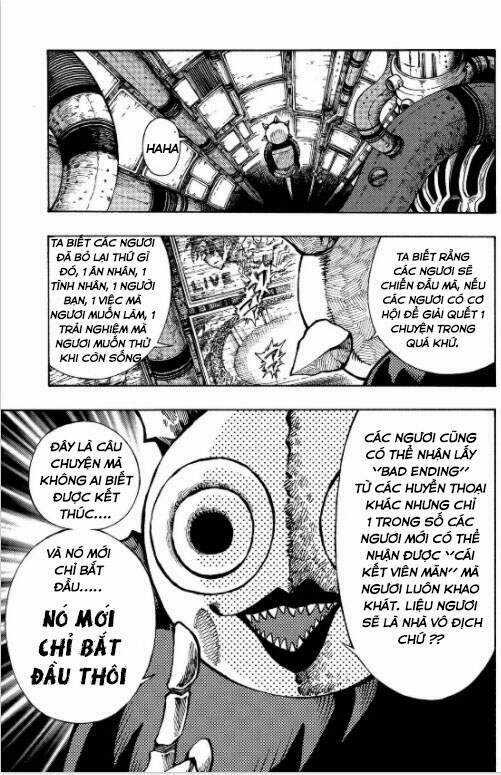 Tales Of Destruction Chapter 1 trang 46