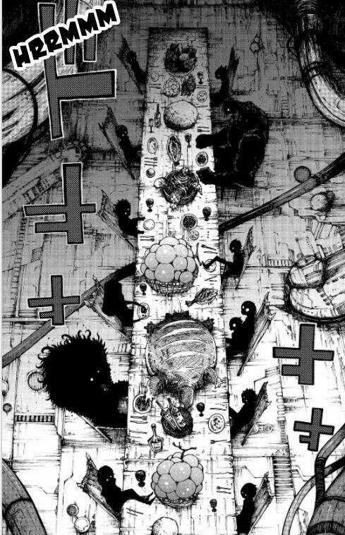 Tales Of Destruction Chapter 1 trang 6