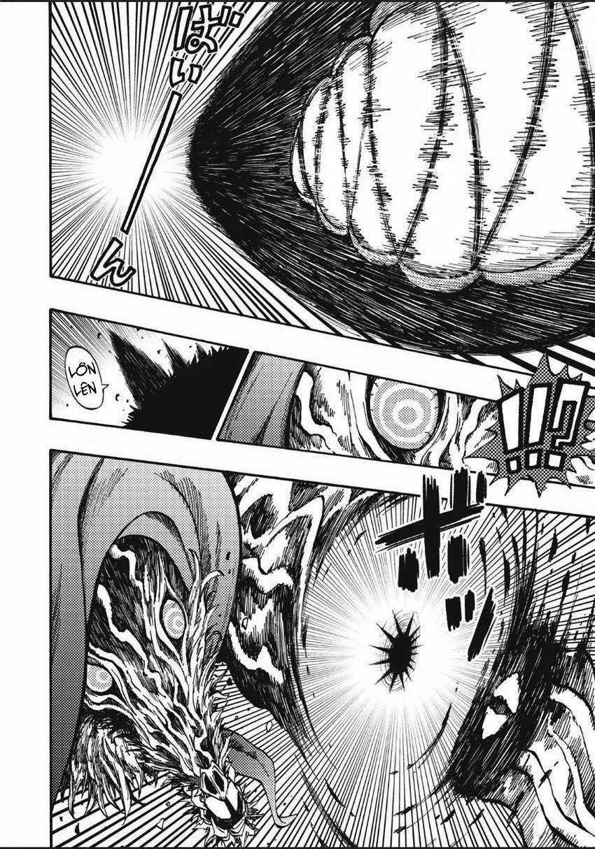 Tales Of Destruction Chapter 10 trang 10