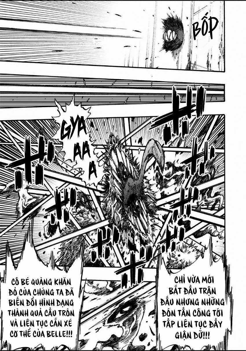 Tales Of Destruction Chapter 10 trang 11