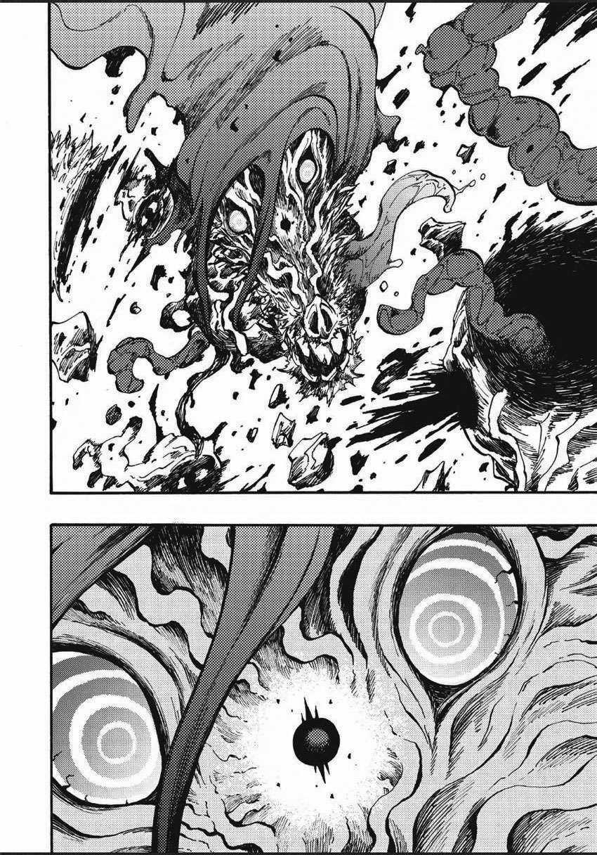 Tales Of Destruction Chapter 10 trang 12