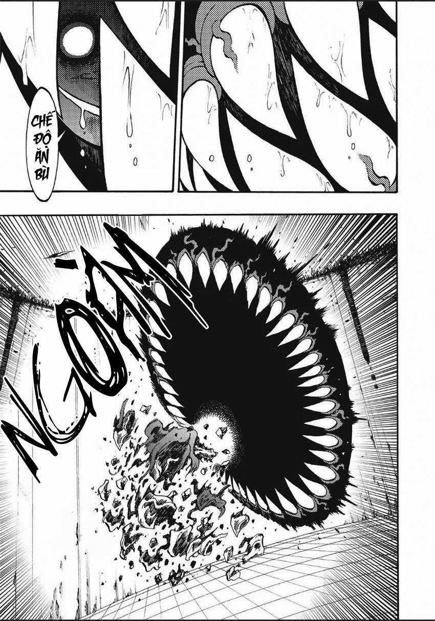 Tales Of Destruction Chapter 10 trang 13