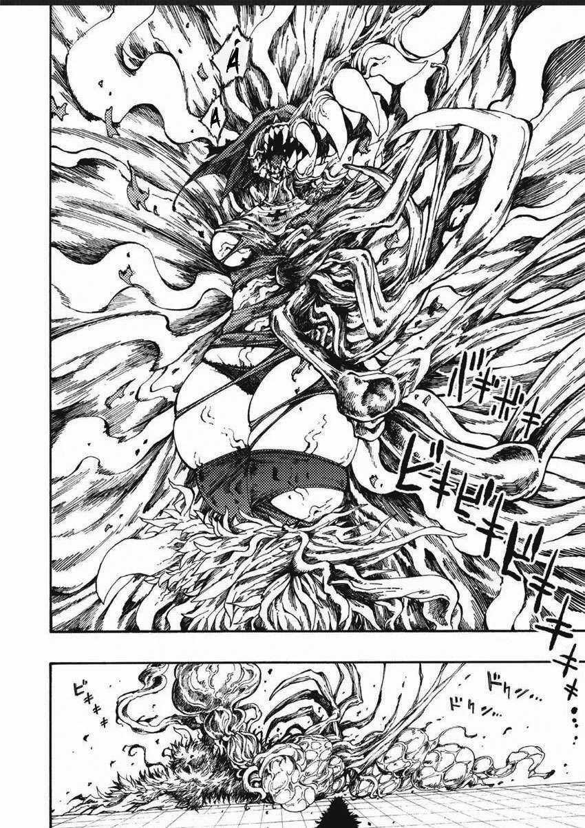 Tales Of Destruction Chapter 10 trang 4