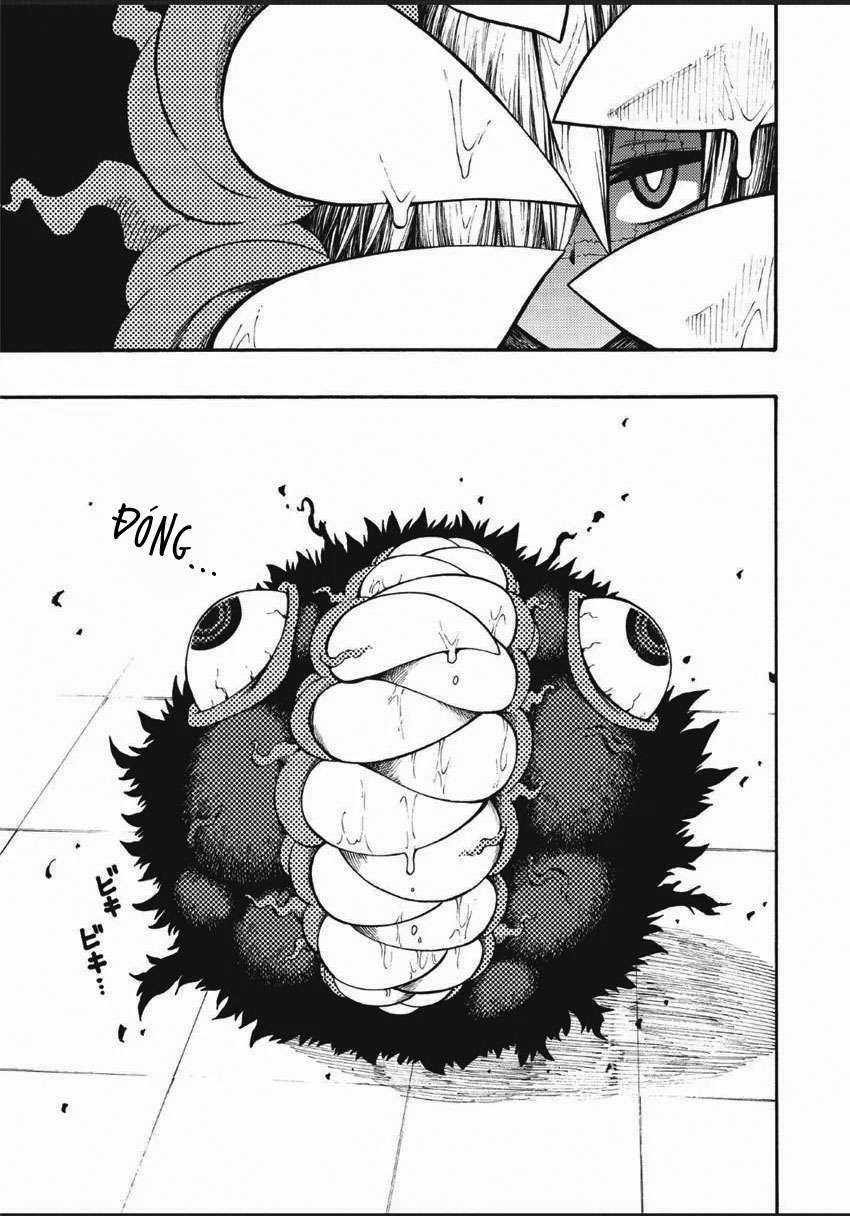 Tales Of Destruction Chapter 10 trang 5