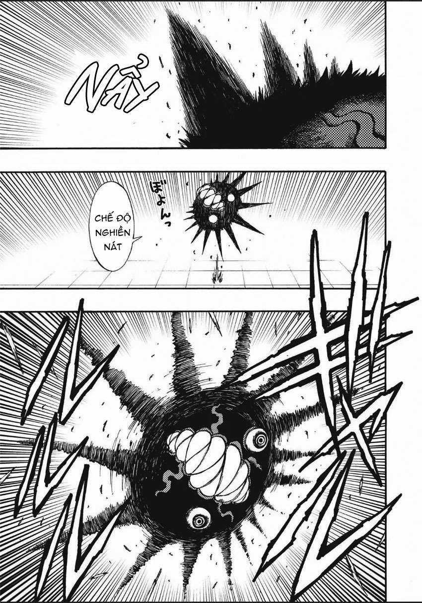 Tales Of Destruction Chapter 10 trang 7