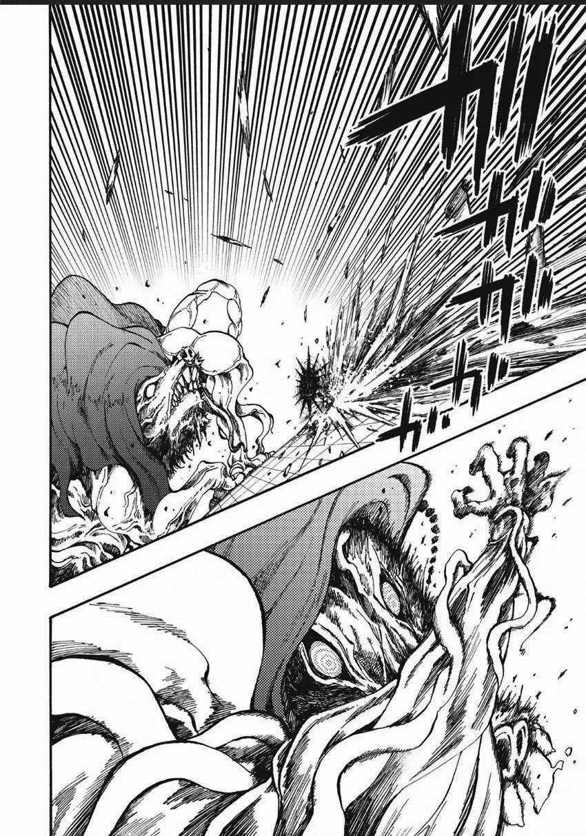 Tales Of Destruction Chapter 10 trang 8