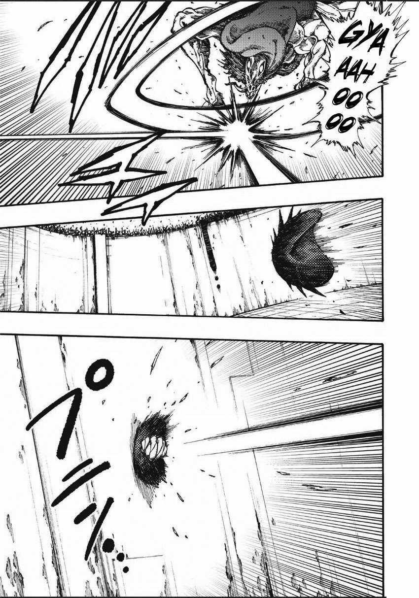 Tales Of Destruction Chapter 10 trang 9