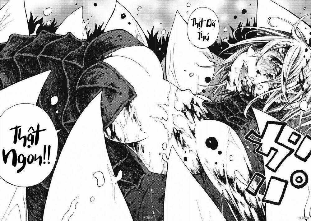 Tales Of Destruction Chapter 11 trang 3