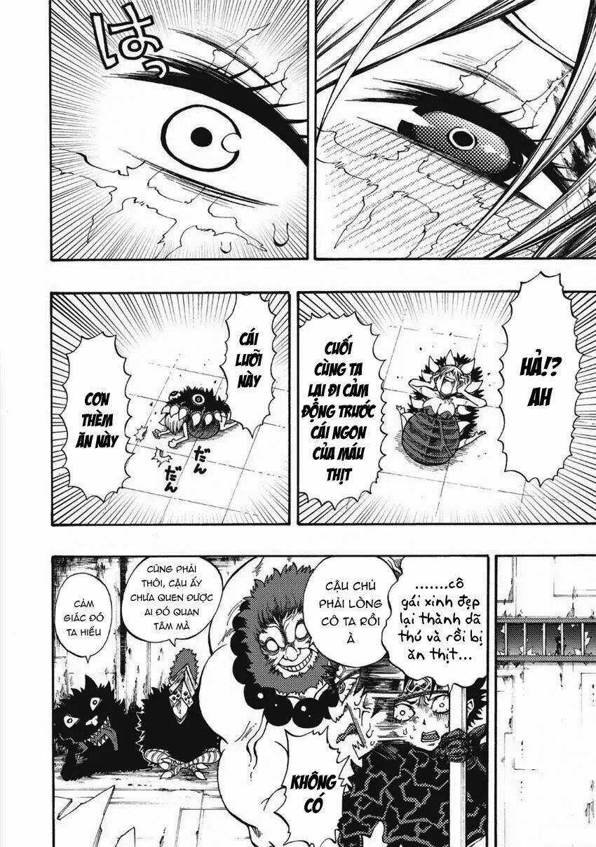 Tales Of Destruction Chapter 11 trang 4