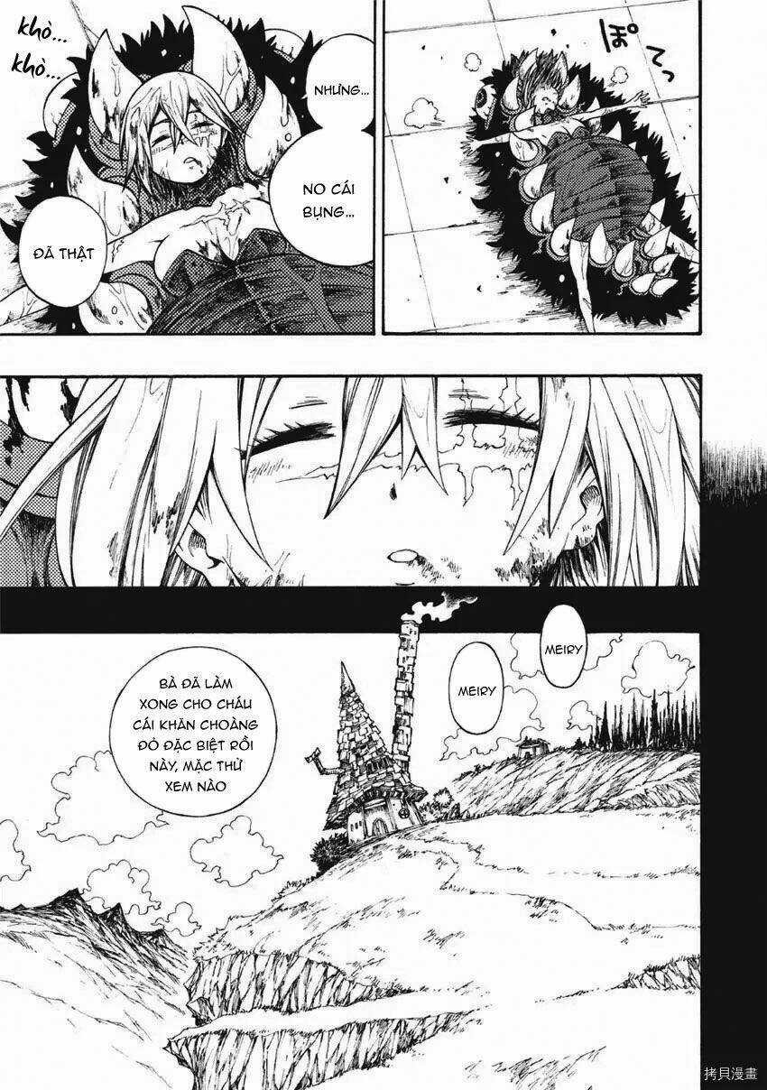 Tales Of Destruction Chapter 11 trang 5